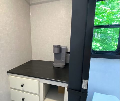 Ryan's StarCraft 252RB SuperLite Travel Trailer