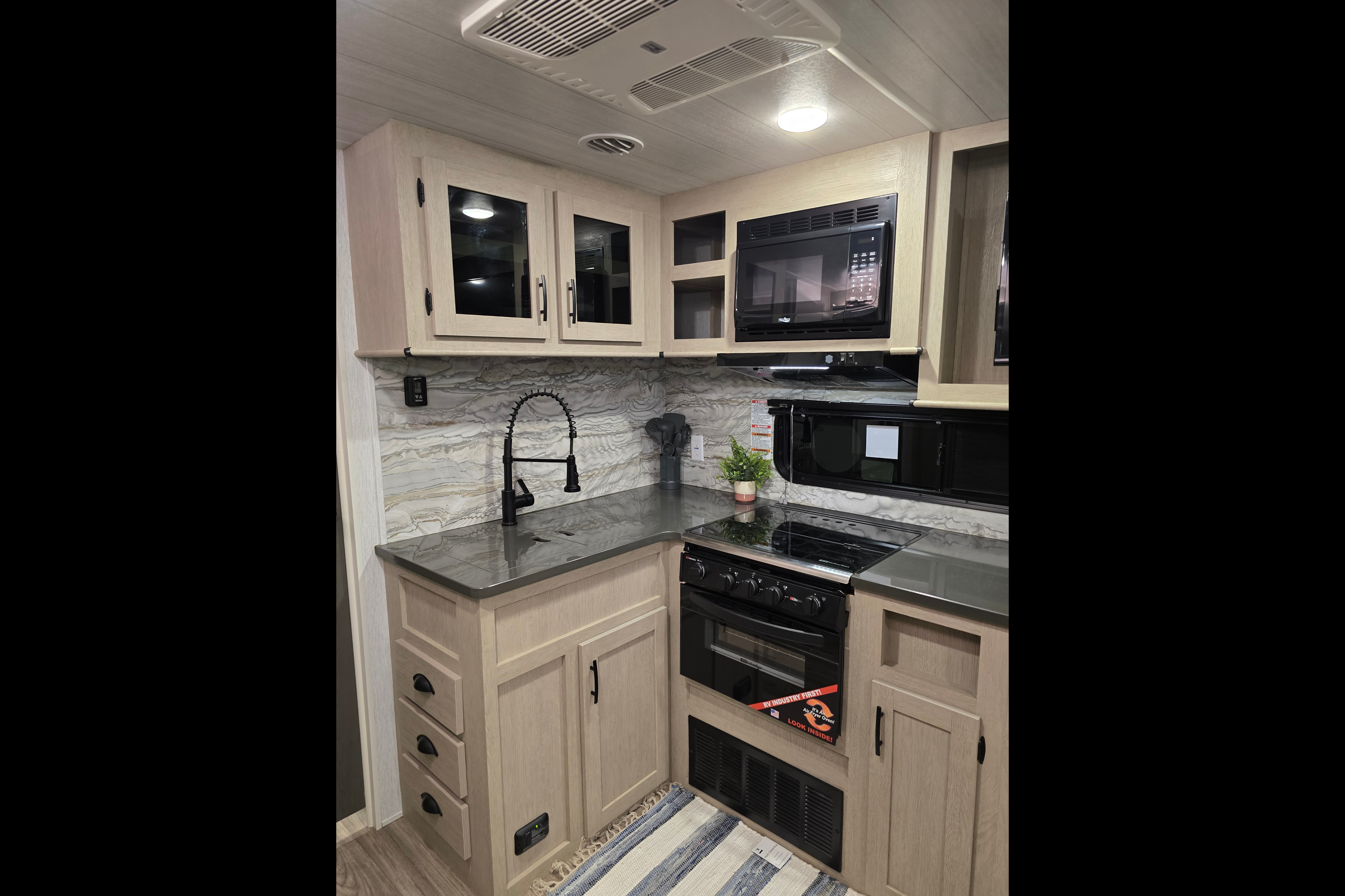 2023 Forest River EVO | Modern, Spacious & Family-Friendly