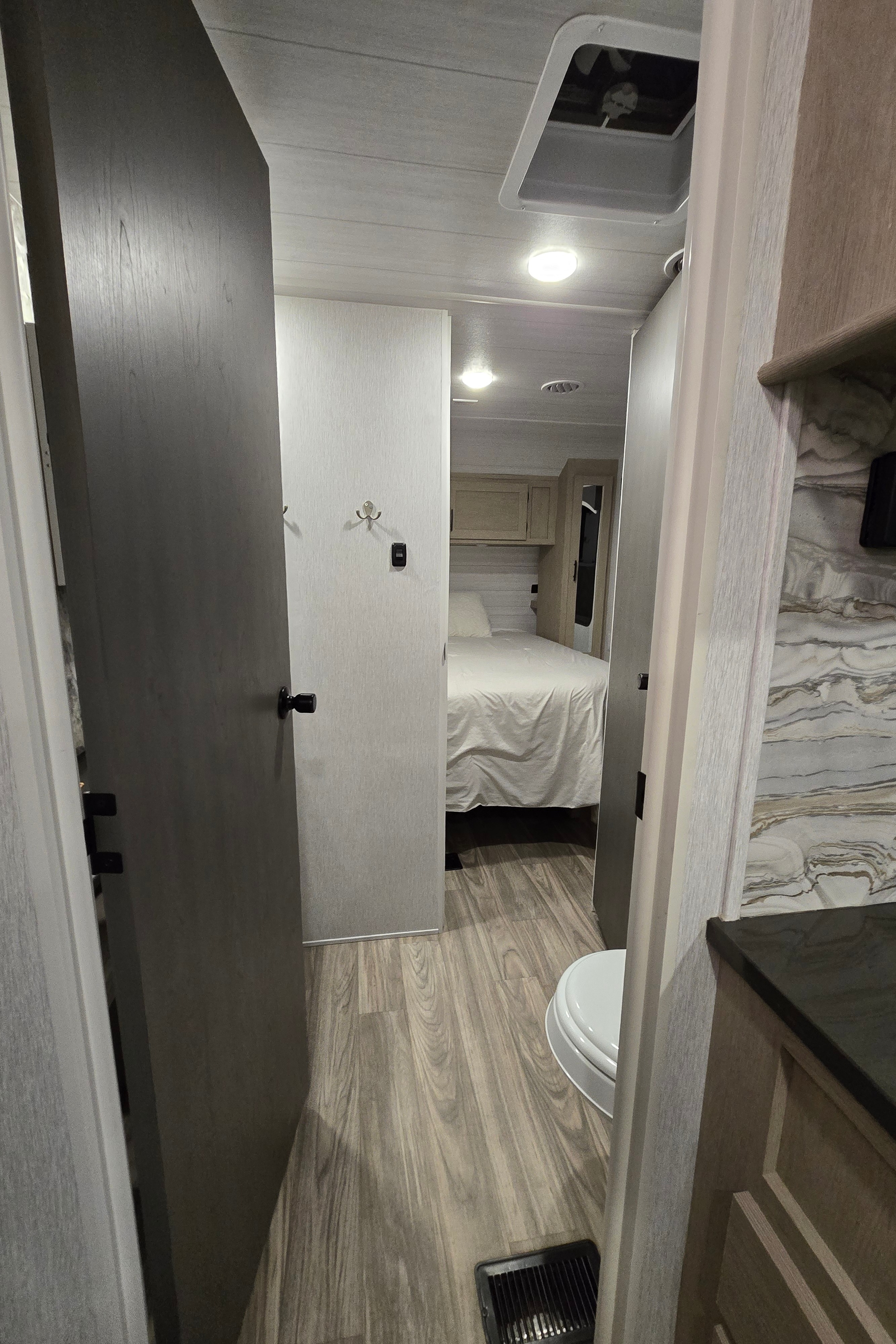 2023 Forest River EVO | Modern, Spacious & Family-Friendly
