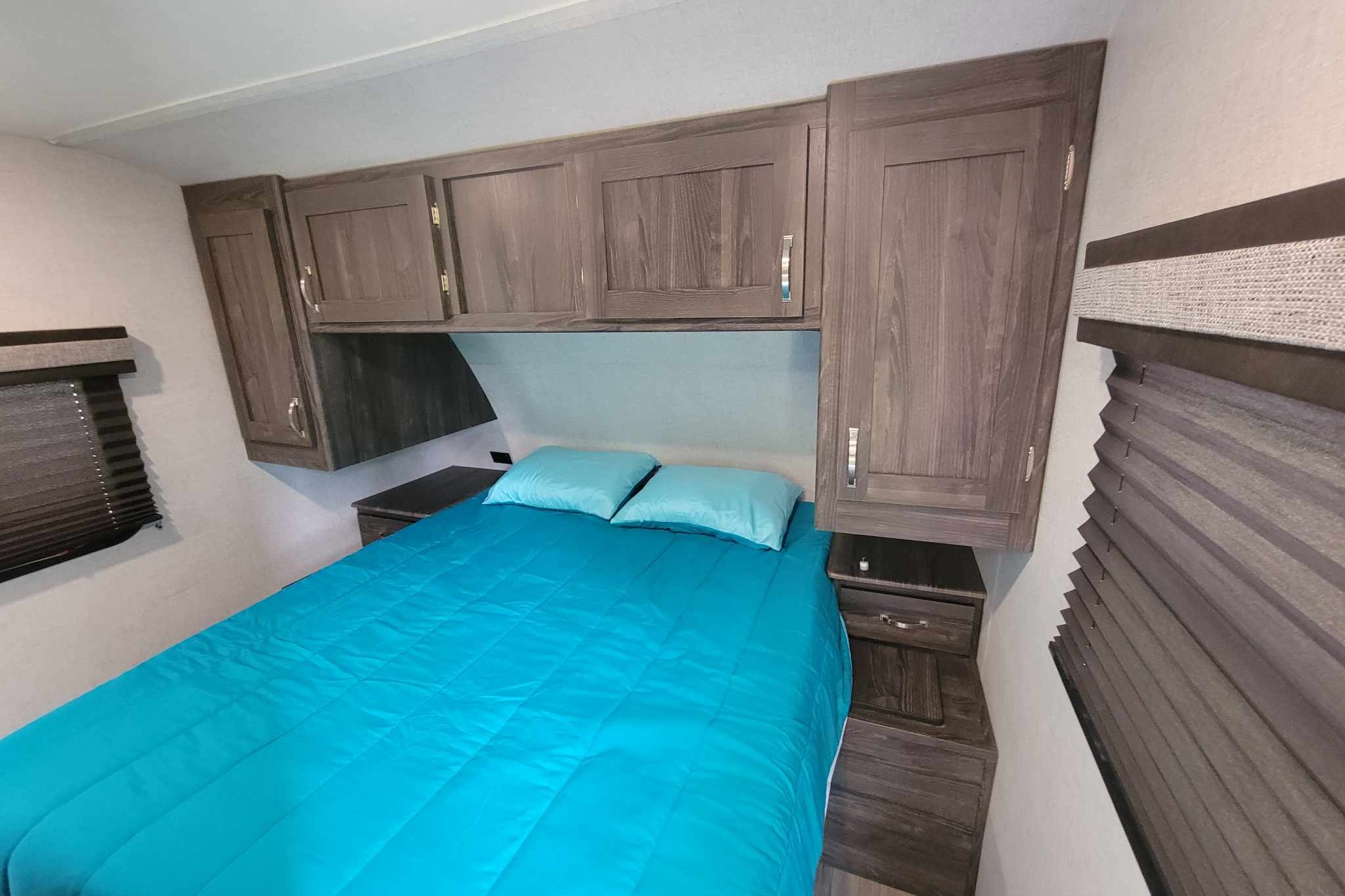 2019 Open Range Pet and Family Friendly Bunkhouse