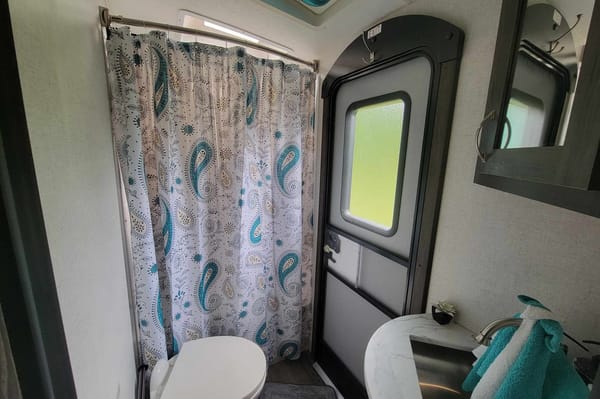 2019 Open Range Pet and Family Friendly Bunkhouse