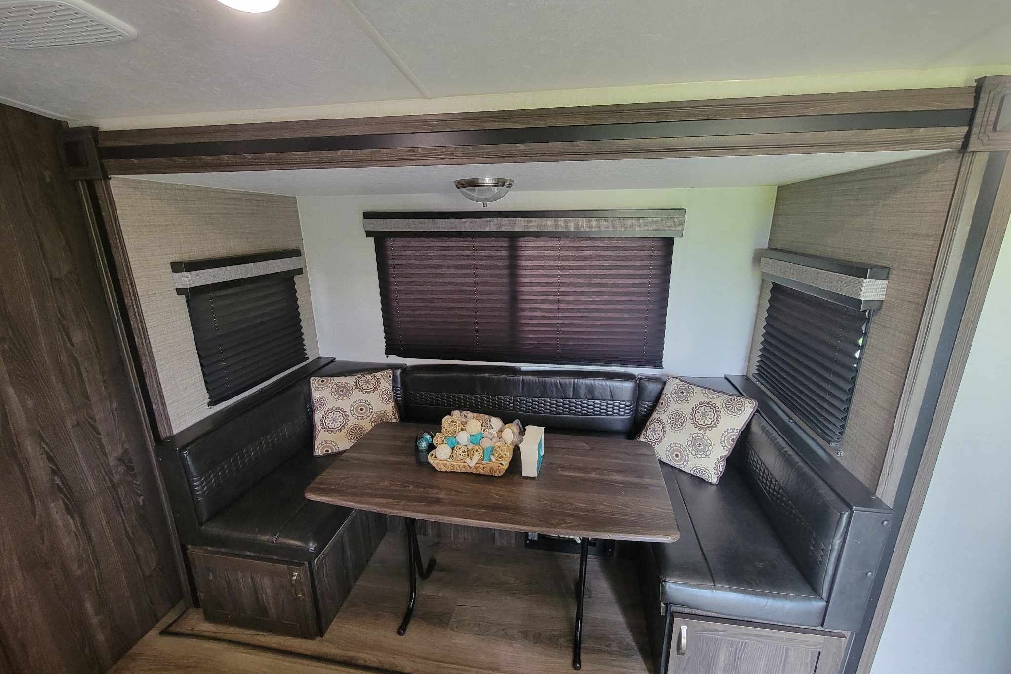 2019 Open Range Pet and Family Friendly Bunkhouse