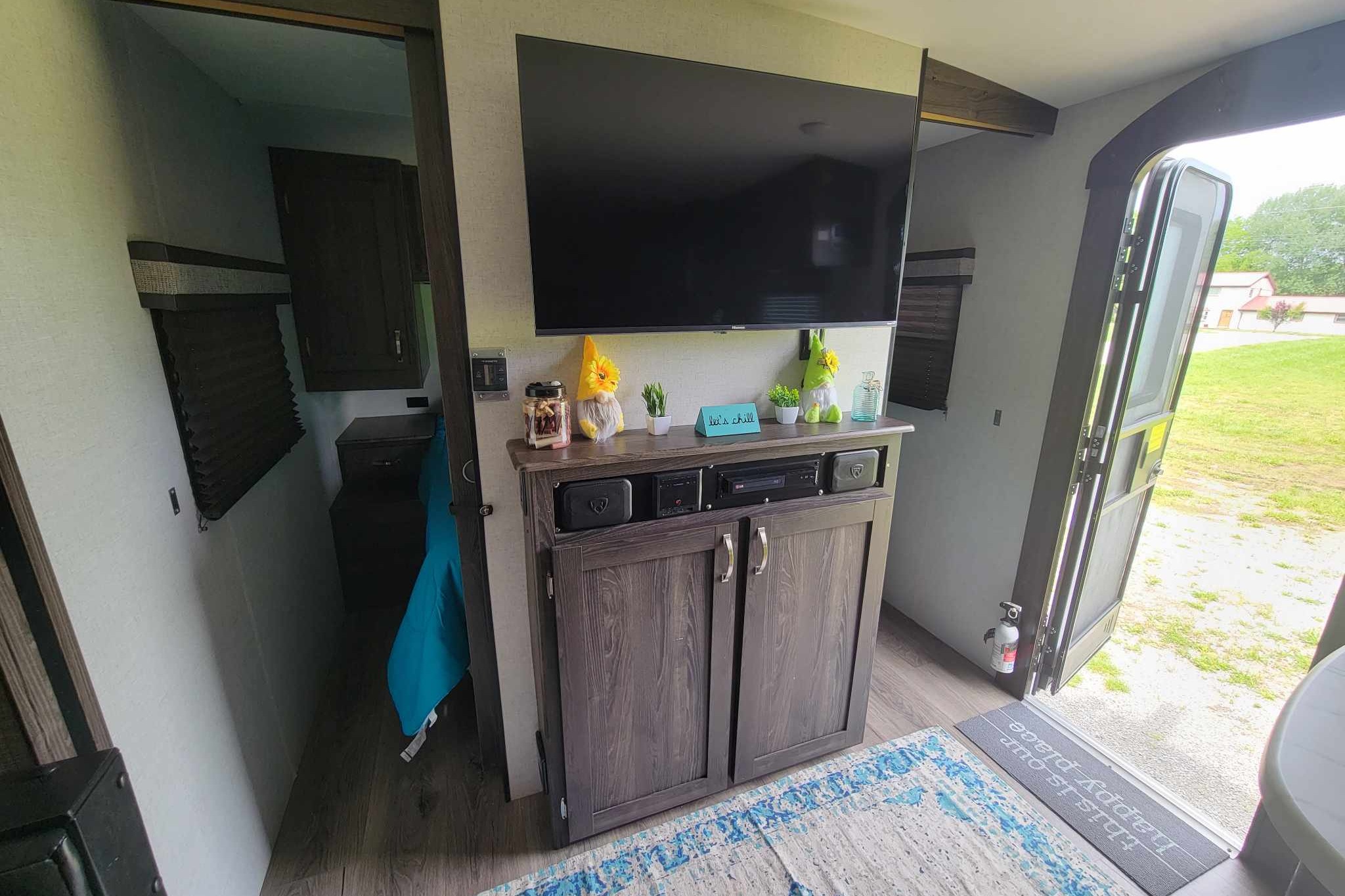 2019 Open Range Pet and Family Friendly Bunkhouse