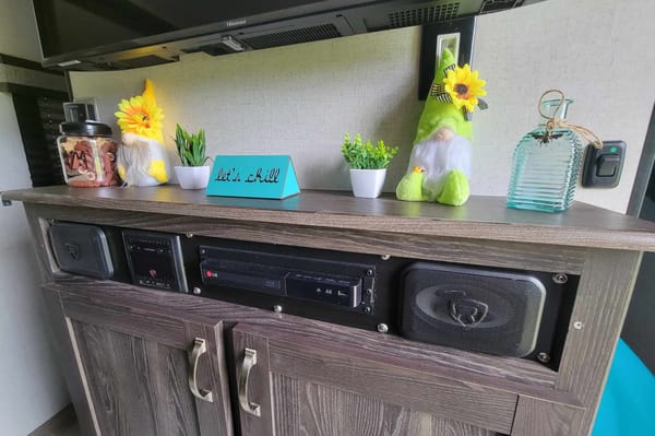 2019 Open Range Pet and Family Friendly Bunkhouse