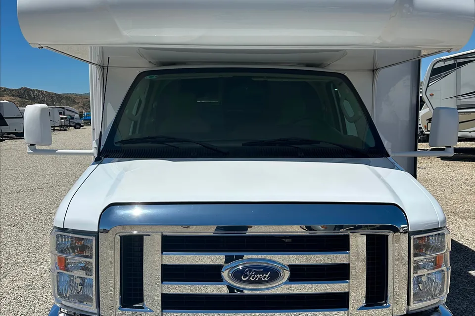 Calin's Motor Coach
