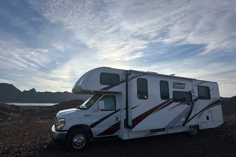 Calin's Motor Coach