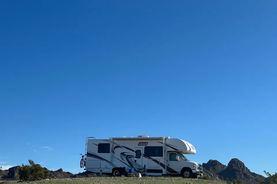 Calin's Motor Coach