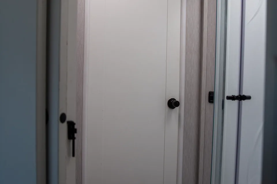 A03 - 10 Person w/ Bunk - The RV Rental Factory