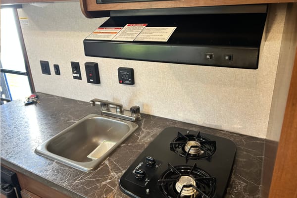 Jayco Jay Flight SLX 174BH Travel Trailer