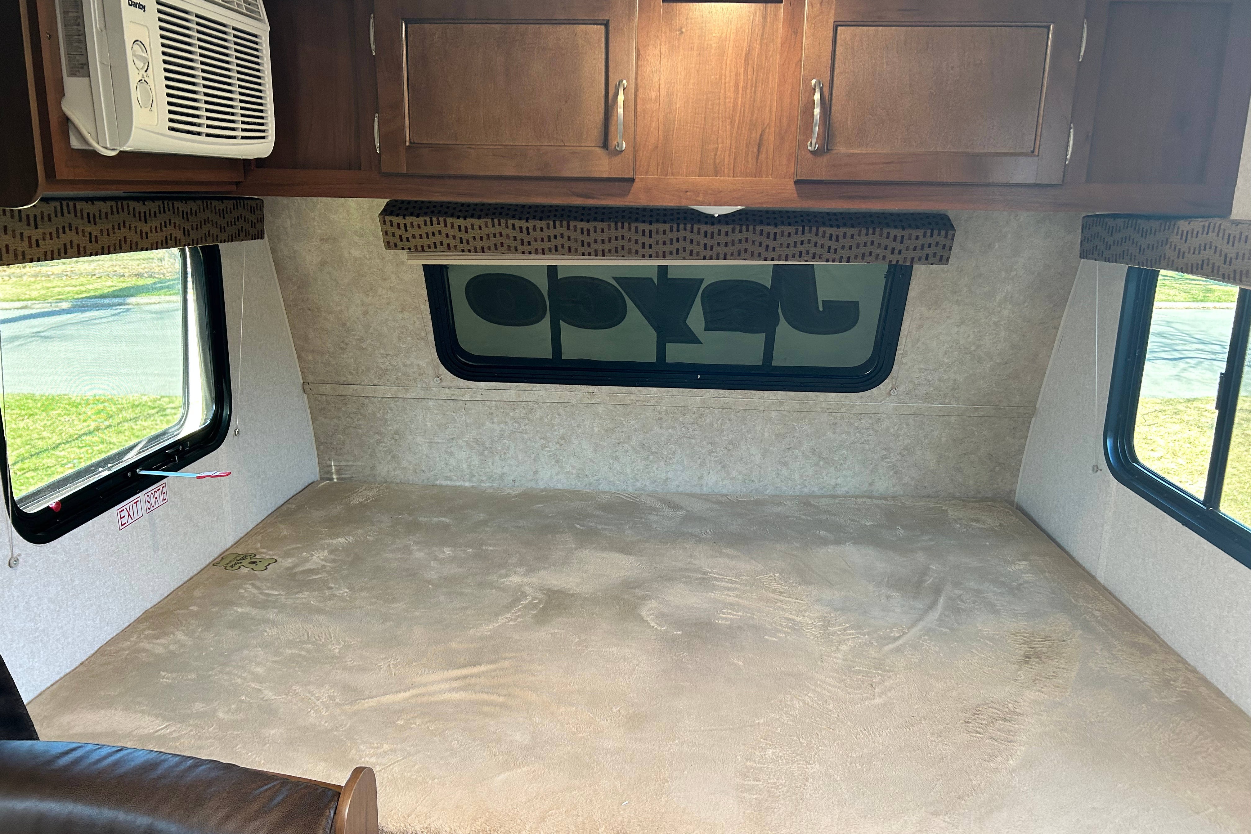 Jayco Jay Flight SLX 174BH Travel Trailer