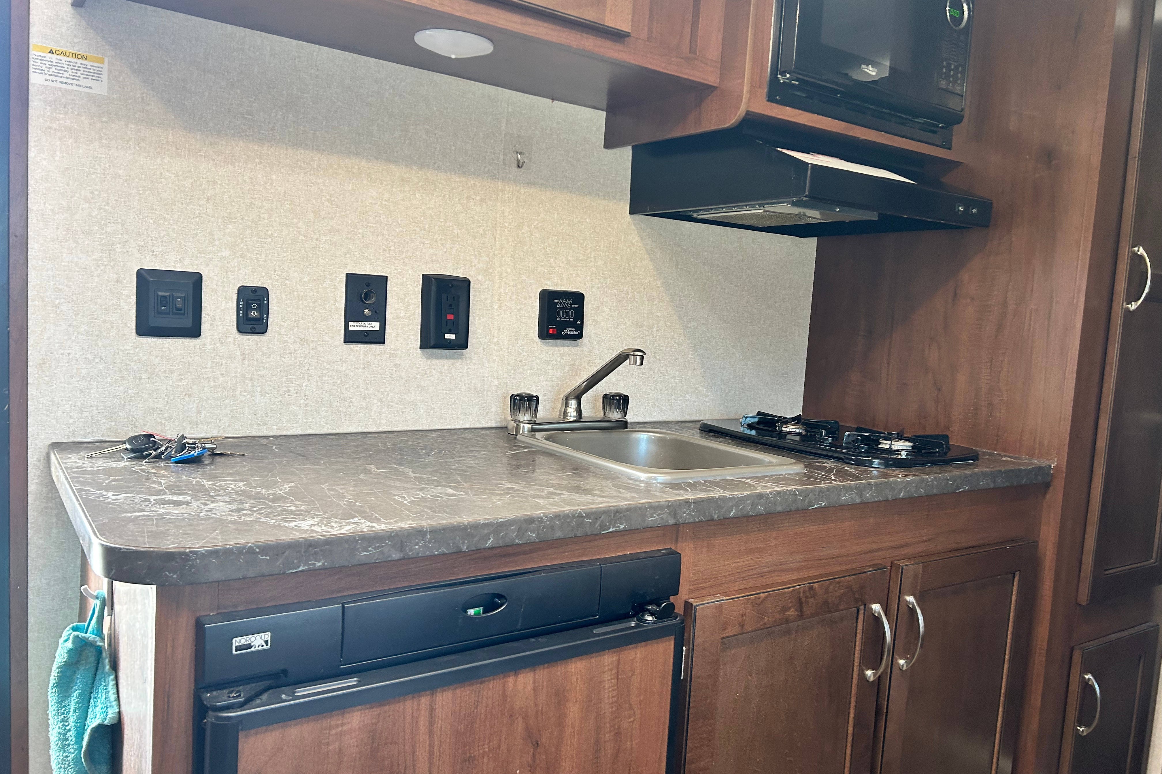 Jayco Jay Flight SLX 174BH Travel Trailer