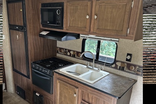 Sportsmen by KZ S272BH Travel Trailer