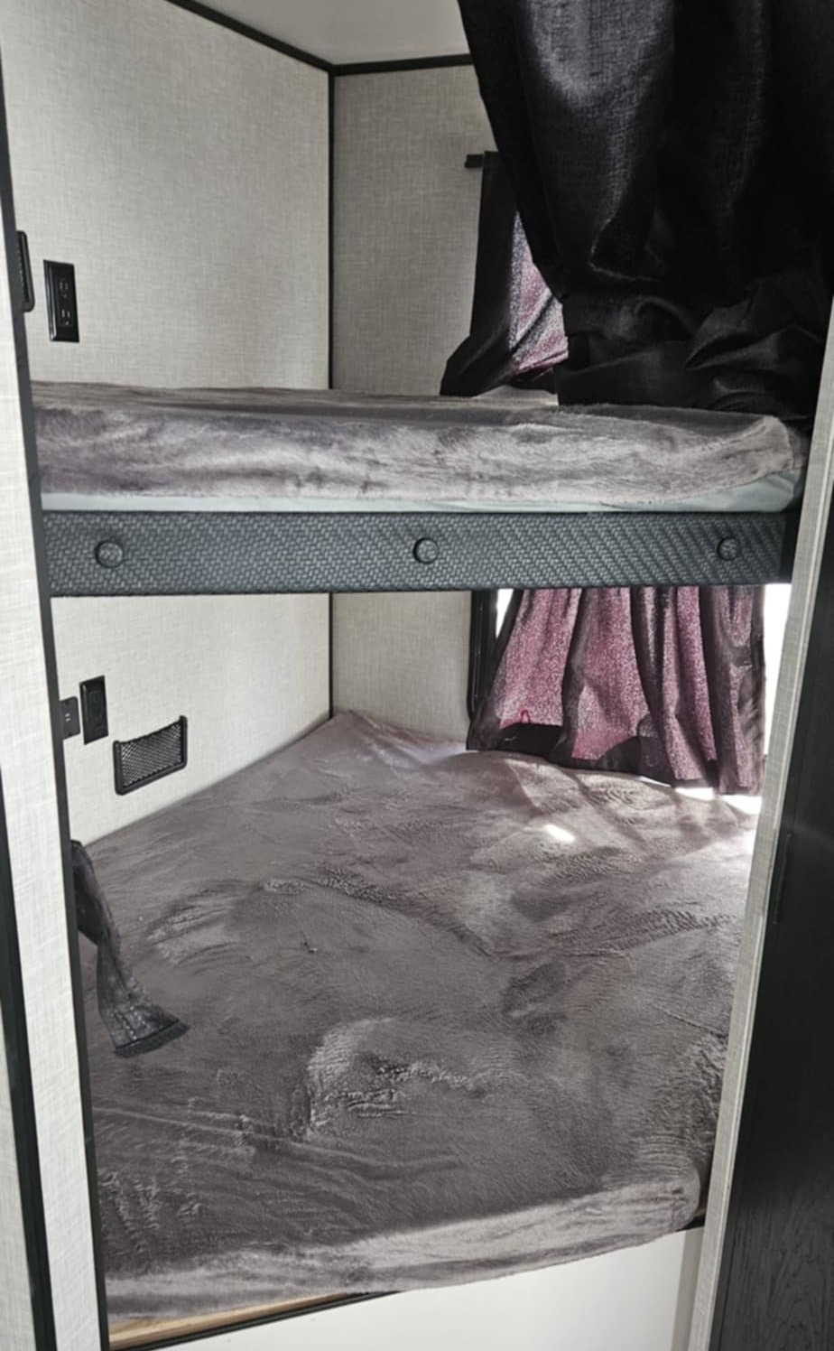 Our Open Range Travel Trailer