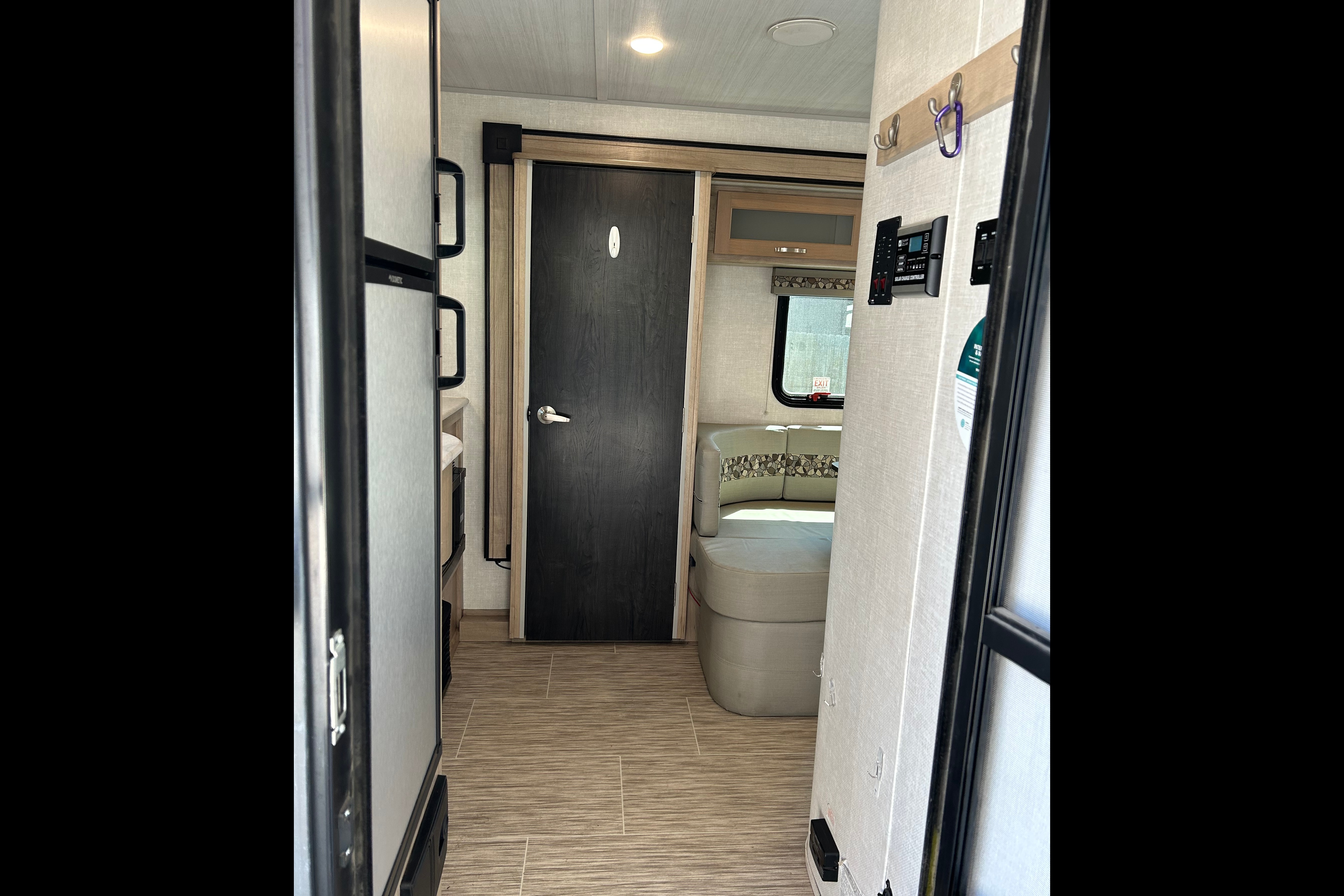 Kevin's Forest River R-Pod 195 Travel Trailer