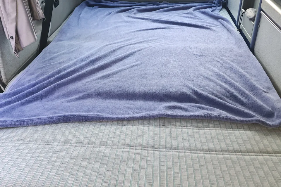 westfalia eurovan