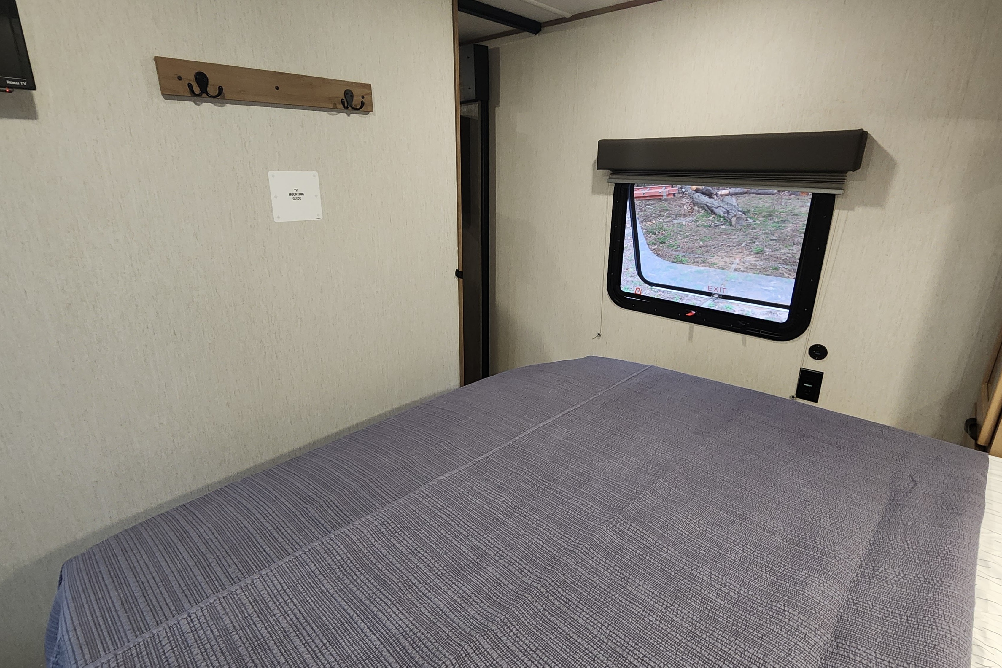 Roameo - The perfect couples camper