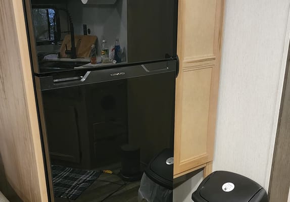 Roameo - The perfect couples camper