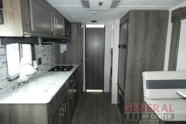 2021 Clipper Coachman TT