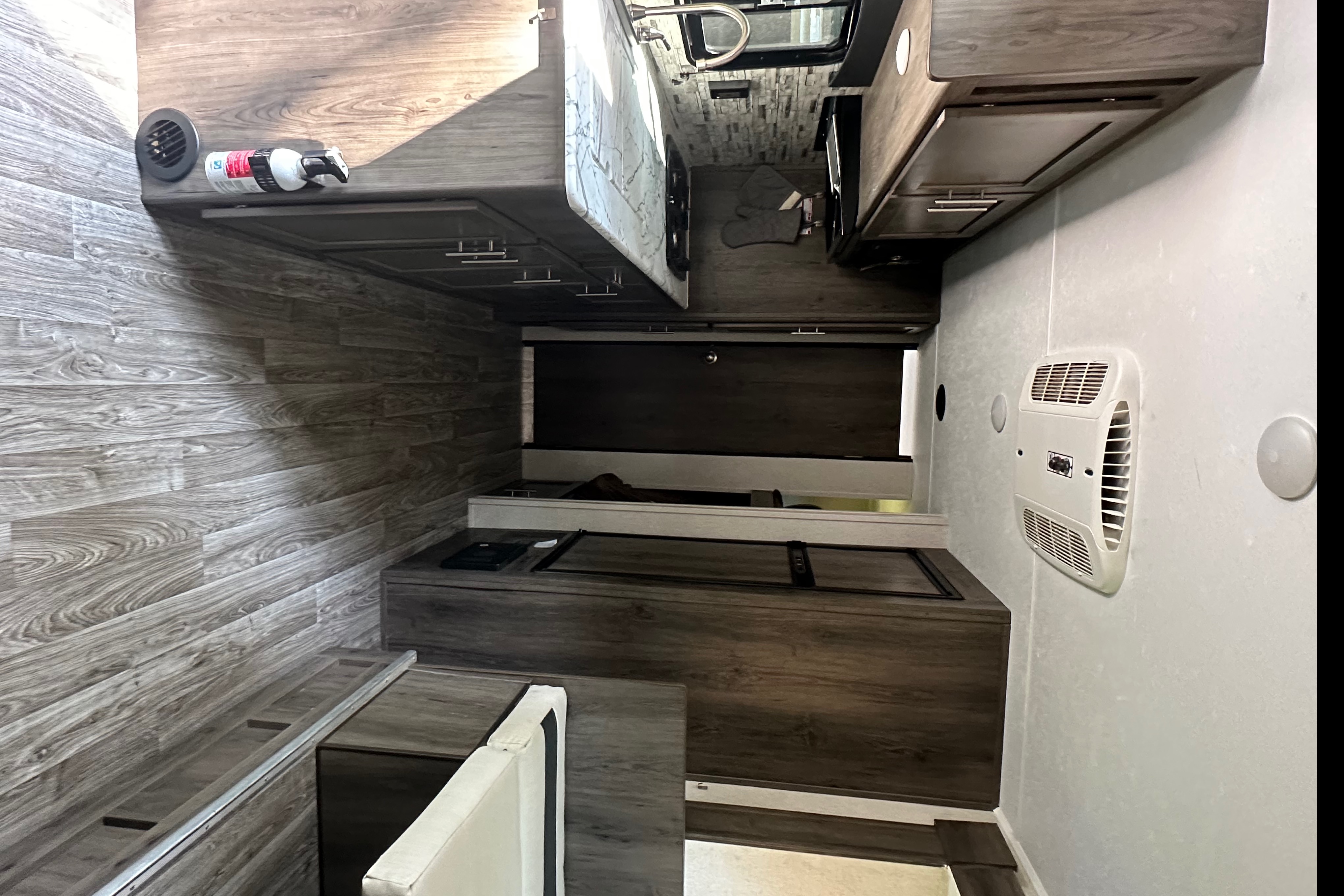 2021 Clipper Coachman TT 