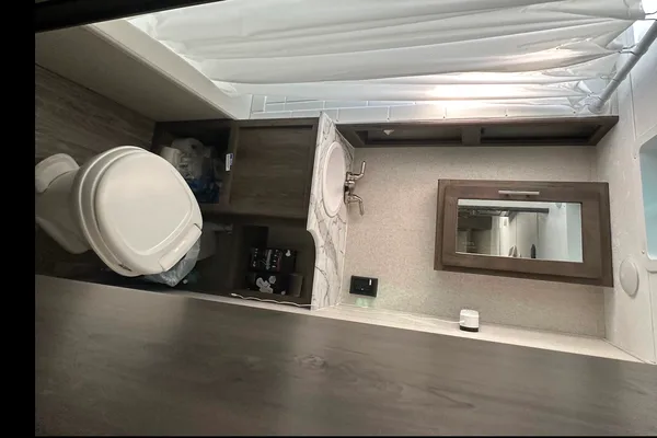 2021 Clipper Coachman TT