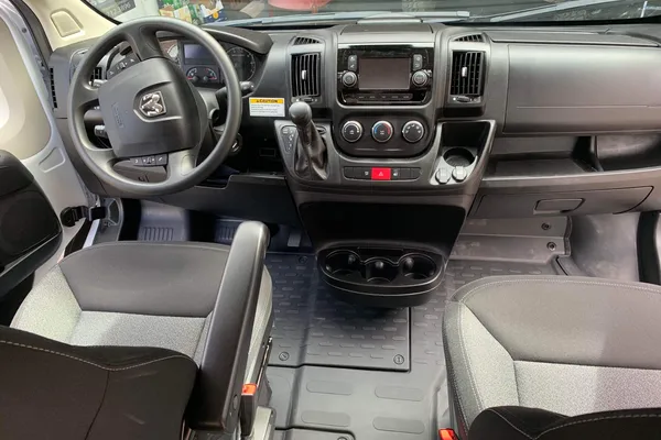 La Car’Olé!