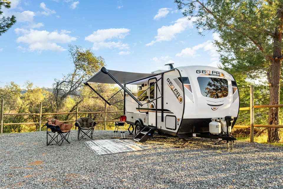 EZ Tow Geo-Pro
