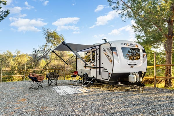 EZ Tow Geo-Pro