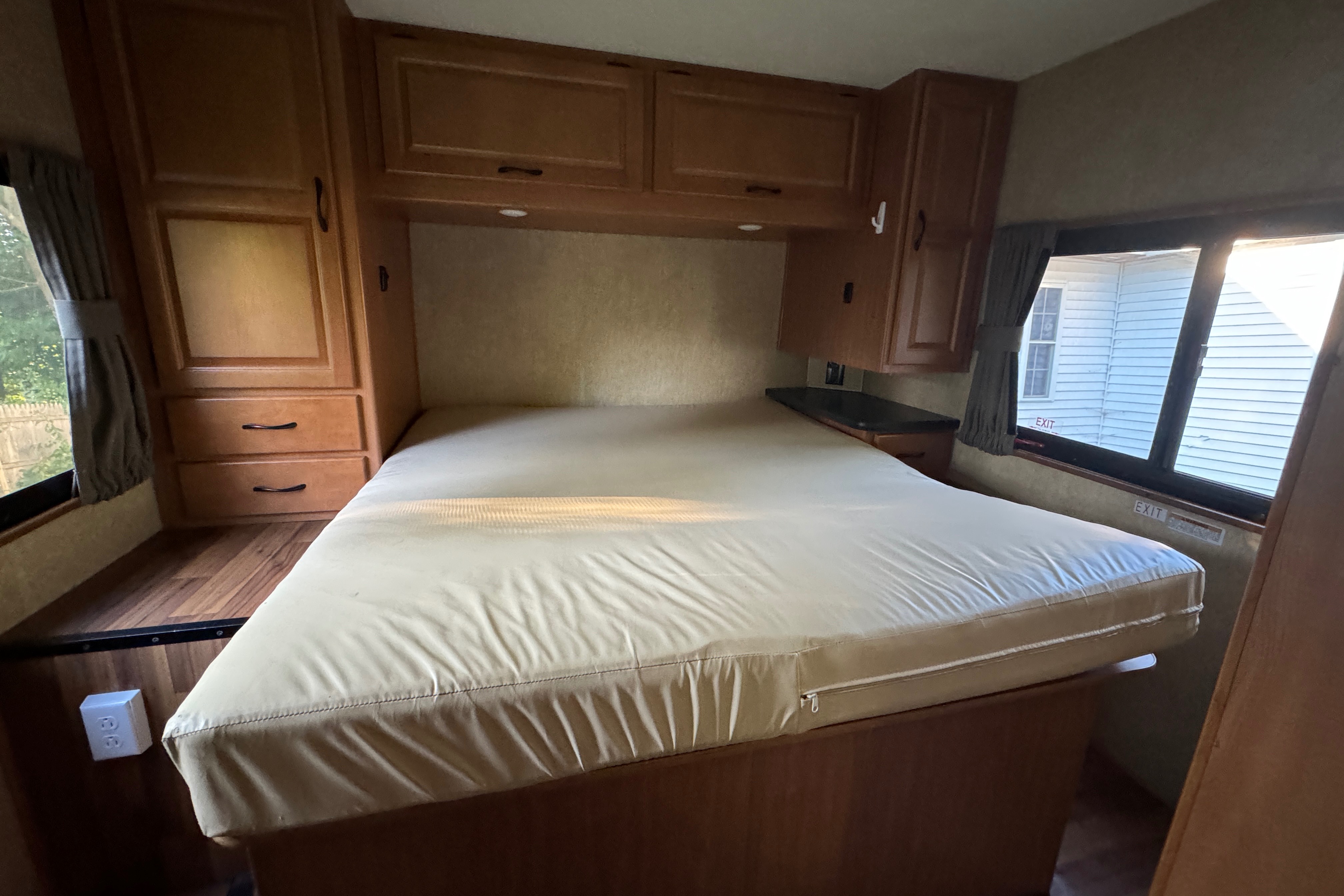 2017 Thor Majestic Motorhome - Jackson RV Rental