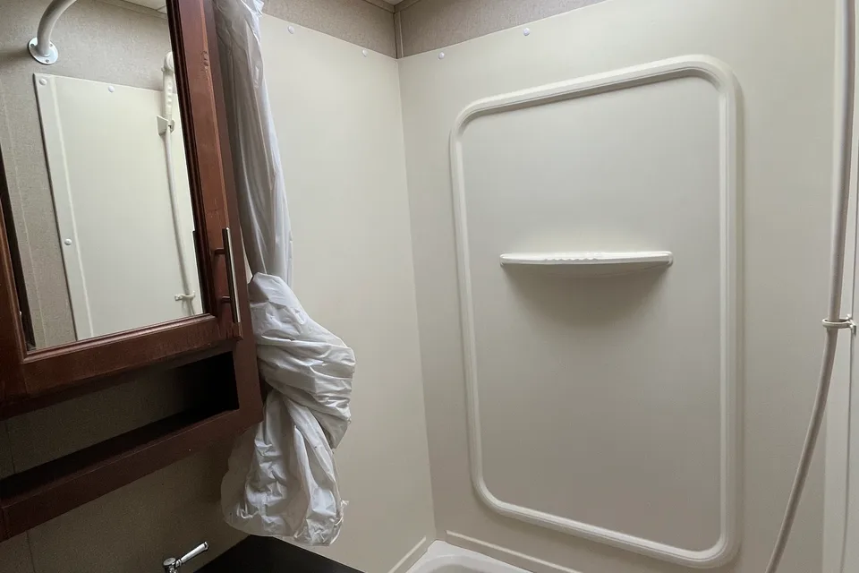 Dutchmen Aerolite Travel Trailer w/ King Bed