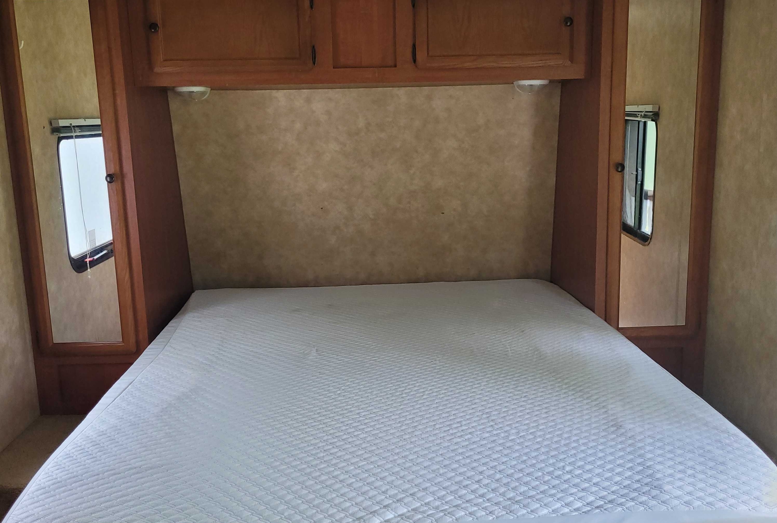 Sportsmen KZ Travel Trailer