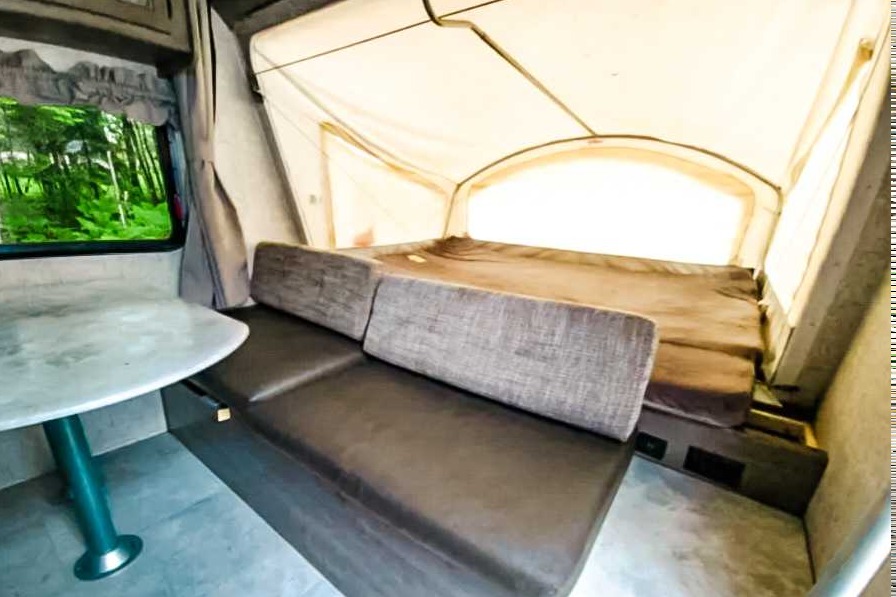 Ferguson's Coachmen Apex Nano Hybird
