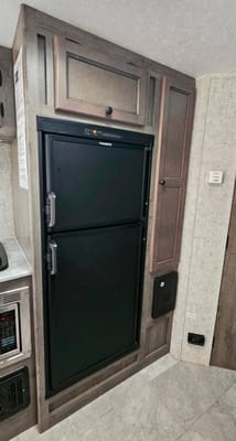 Ferguson's Coachmen Apex Nano Hybird