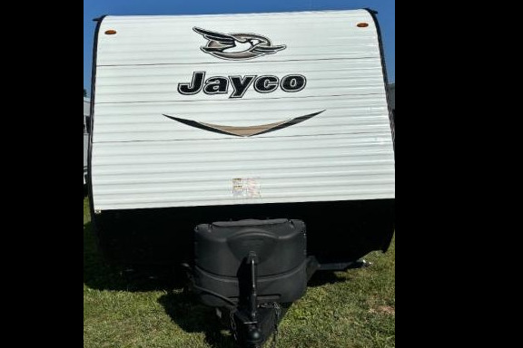 Jayco Jayflight 224BH Travel Trailer
