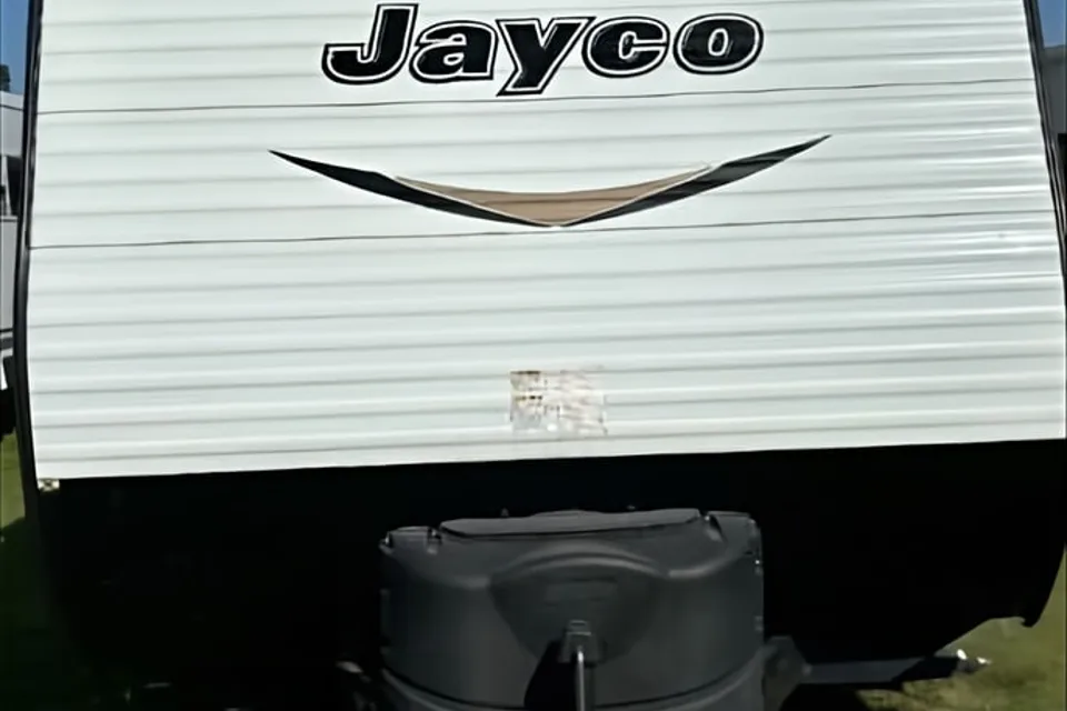 Jayco Jayflight 224BH Travel Trailer