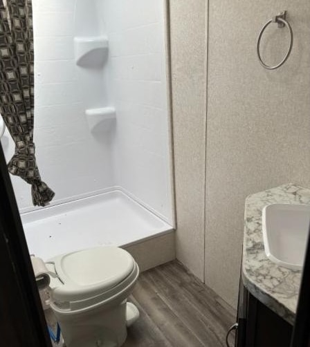 Jayco Jayflight 224BH Travel Trailer