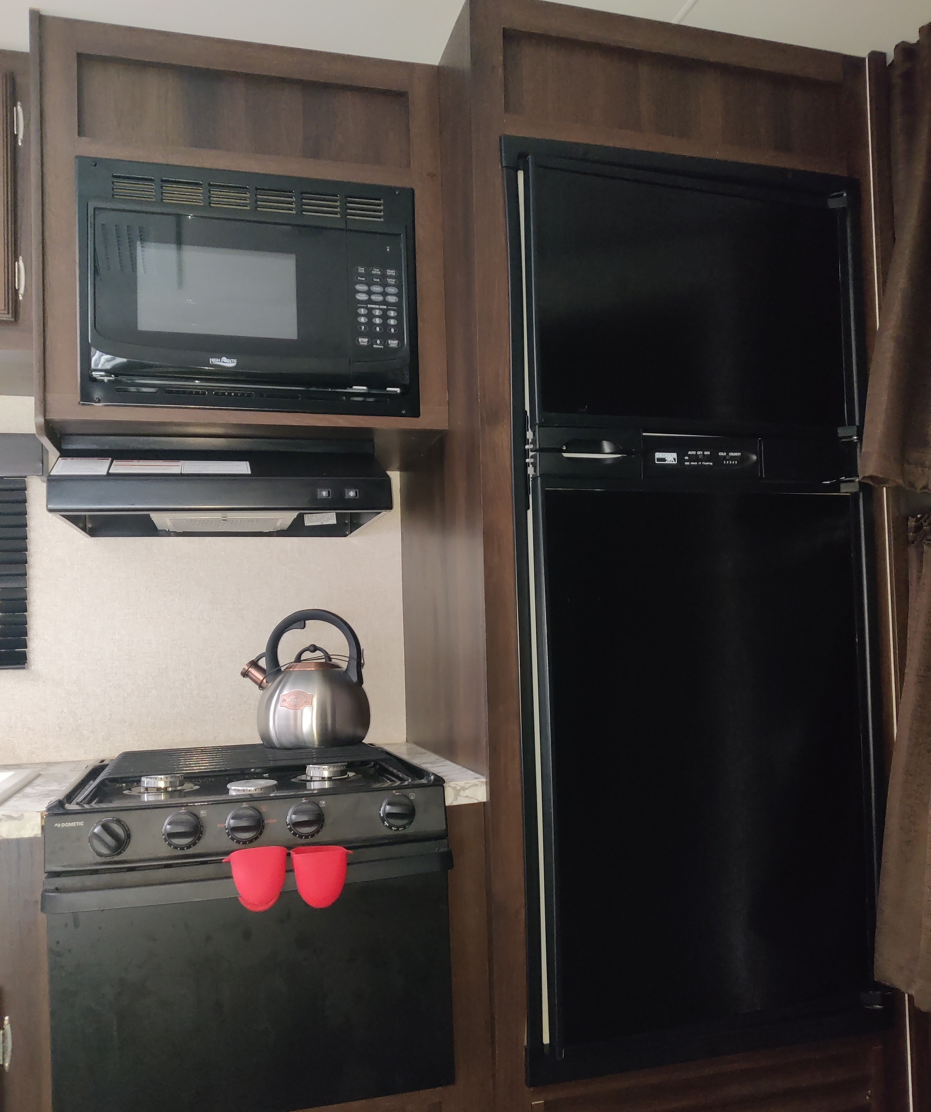 Jayco Jayflight 224BH Travel Trailer
