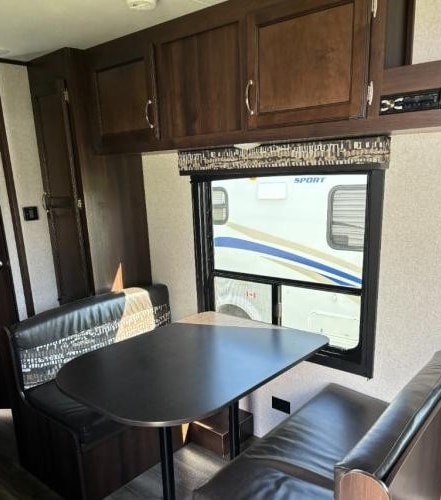 Jayco Jayflight 224BH Travel Trailer