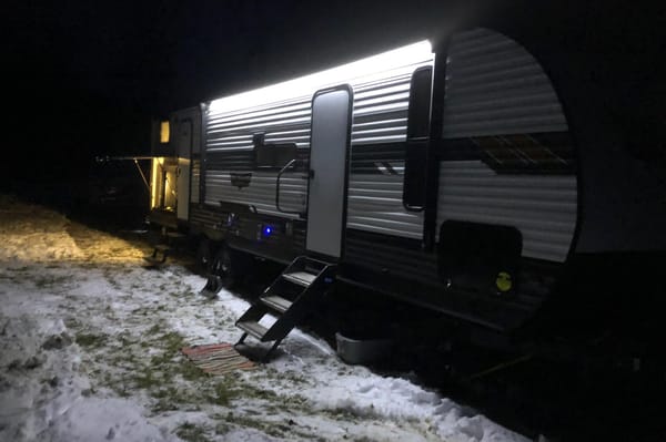 Pierce's Pet & Family Friendly Bunkhouse Getaway