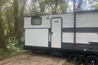 Pierce's Pet & Family Friendly Bunkhouse Getaway