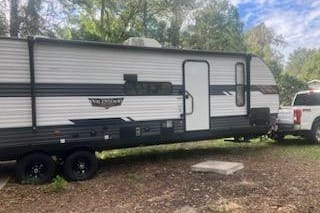 Pierce's Pet & Family Friendly Bunkhouse Getaway