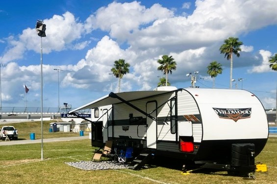 Pierce's Pet & Family Friendly Bunkhouse Getaway