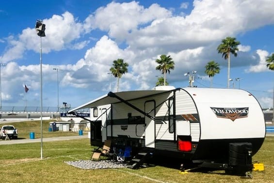 Pierce's Pet & Family Friendly Bunkhouse Getaway