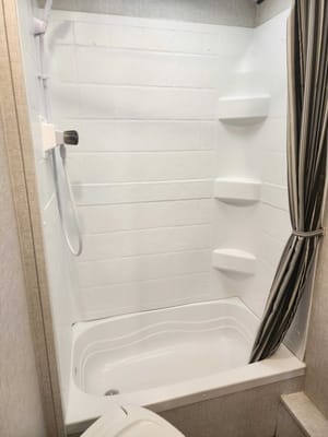 Sunset Trail Travel Trailer