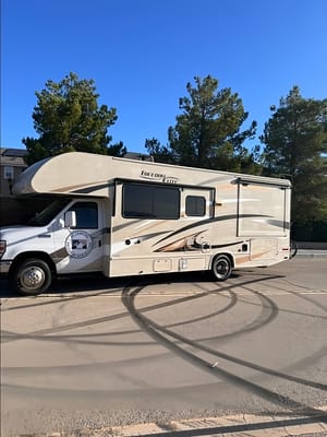 Yosemite Rv