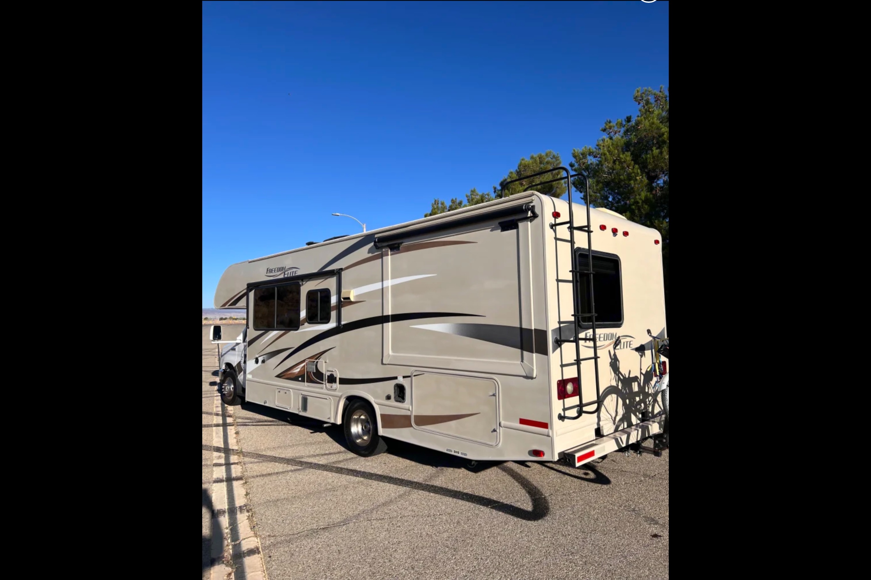 Yosemite Rv
