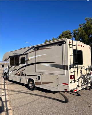 Yosemite Rv