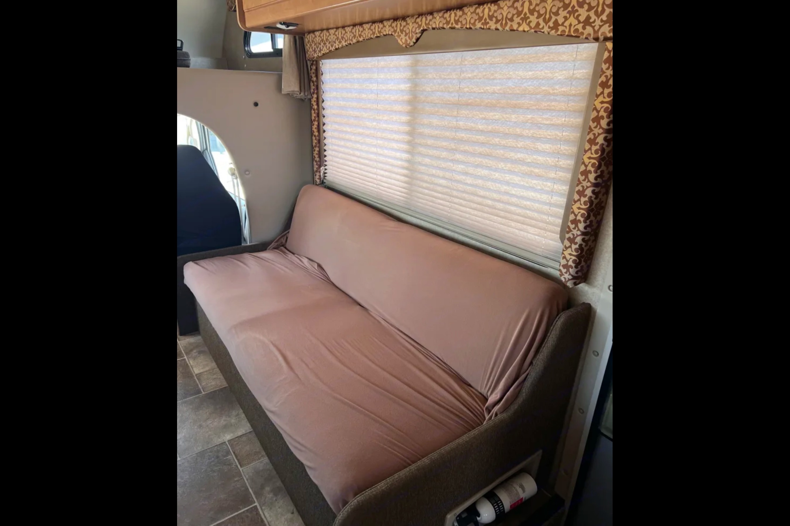 Yosemite Rv