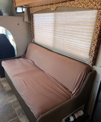 Yosemite Rv