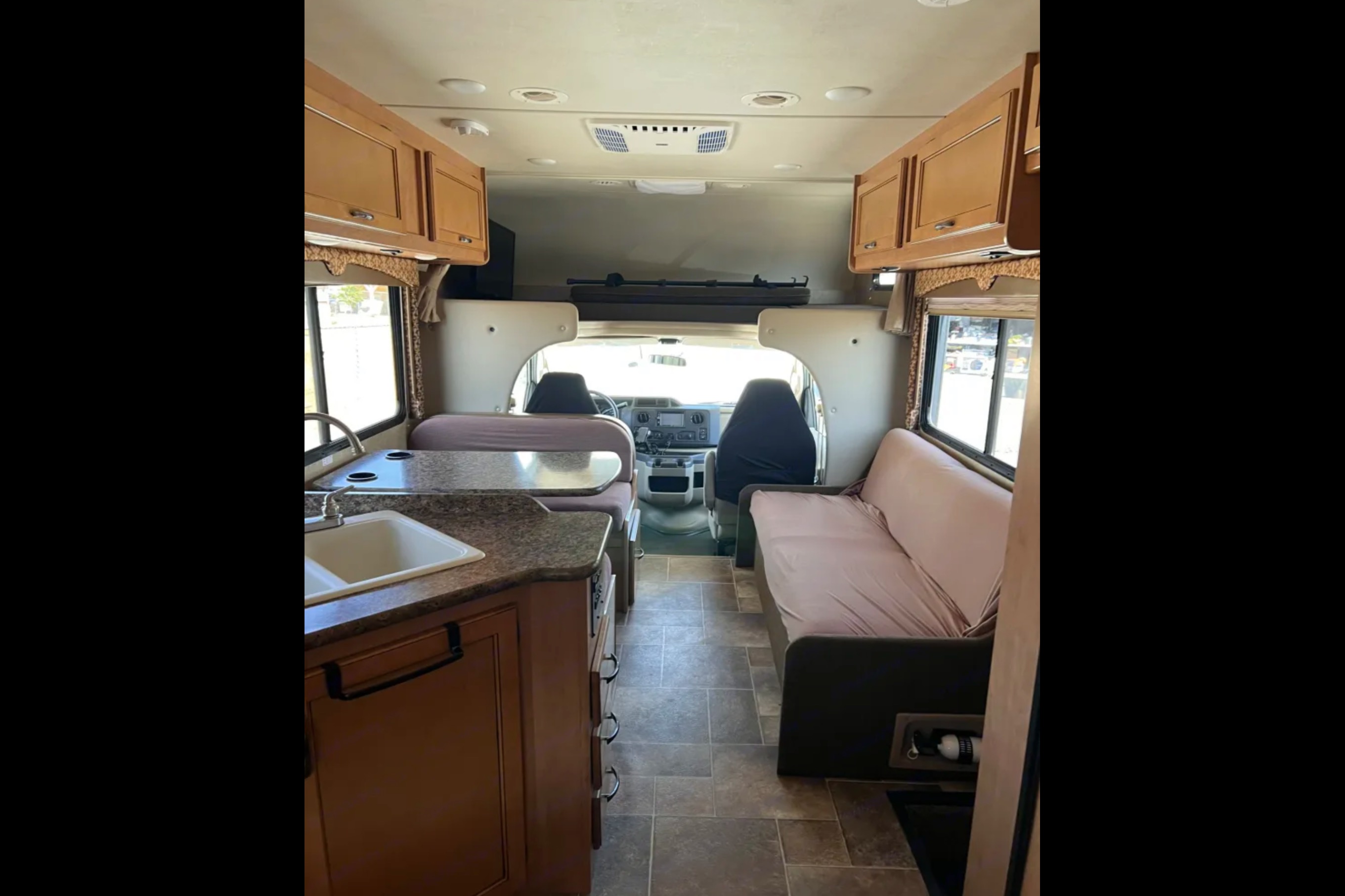 Yosemite Rv