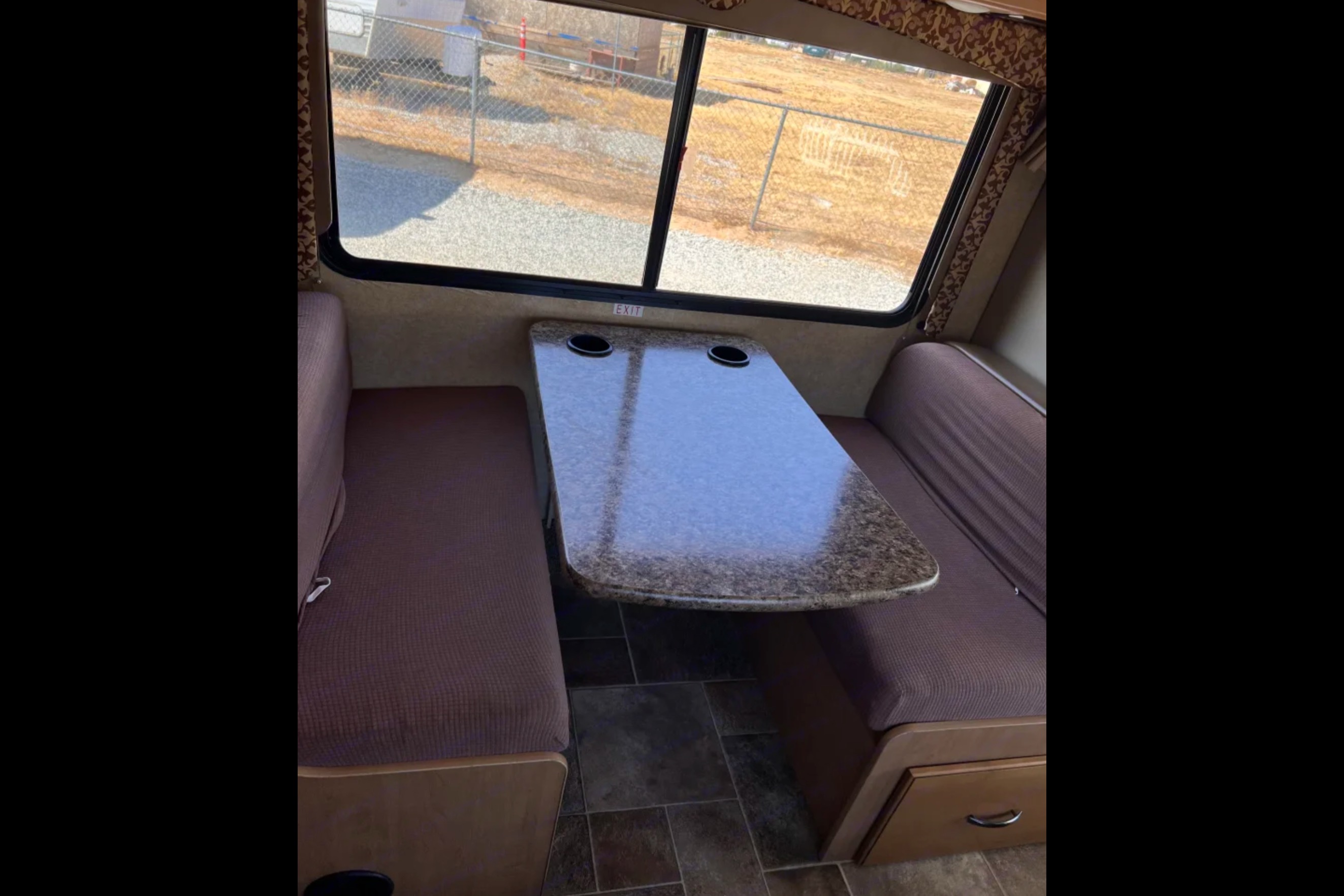Yosemite Rv